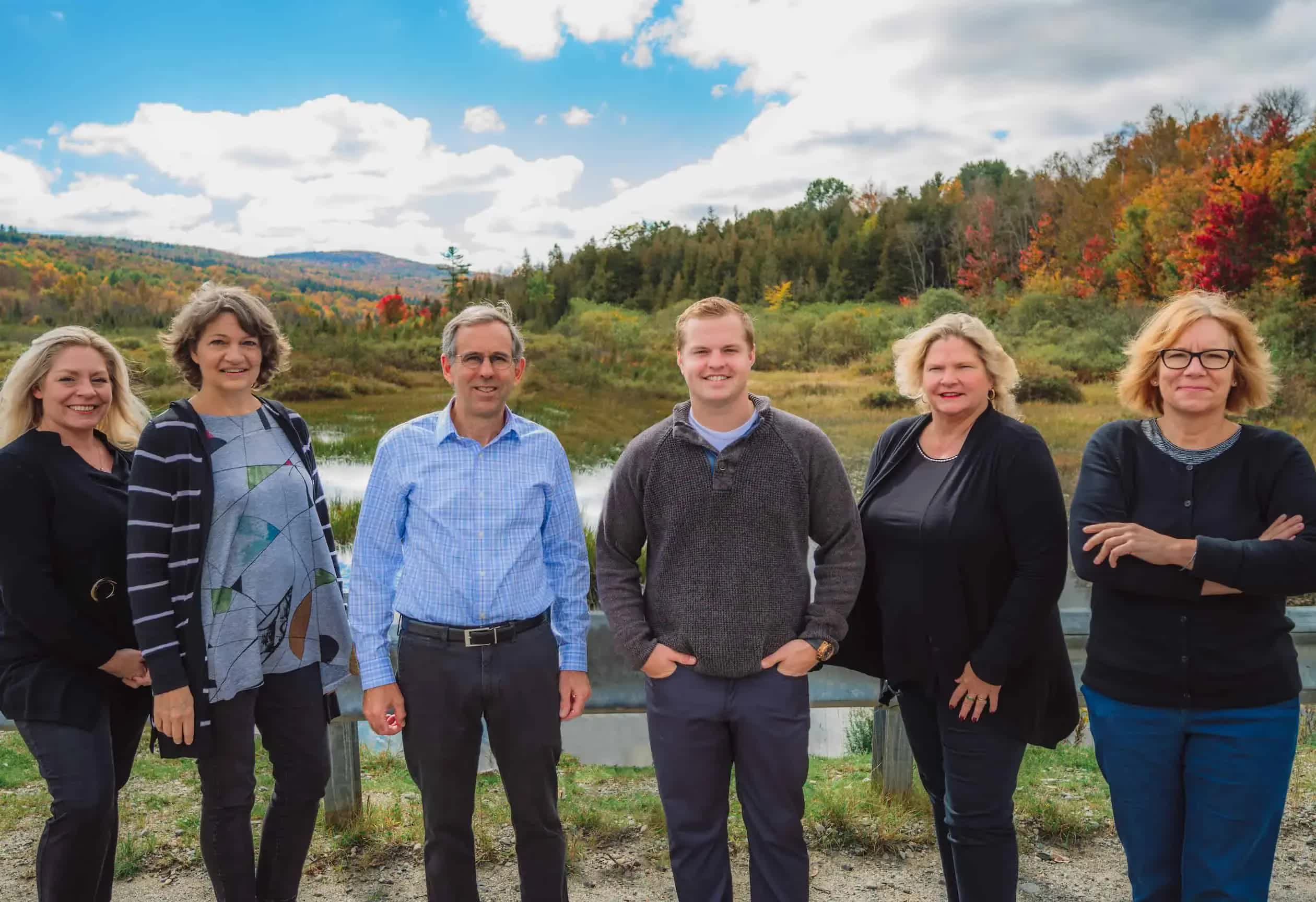 heney real estate team