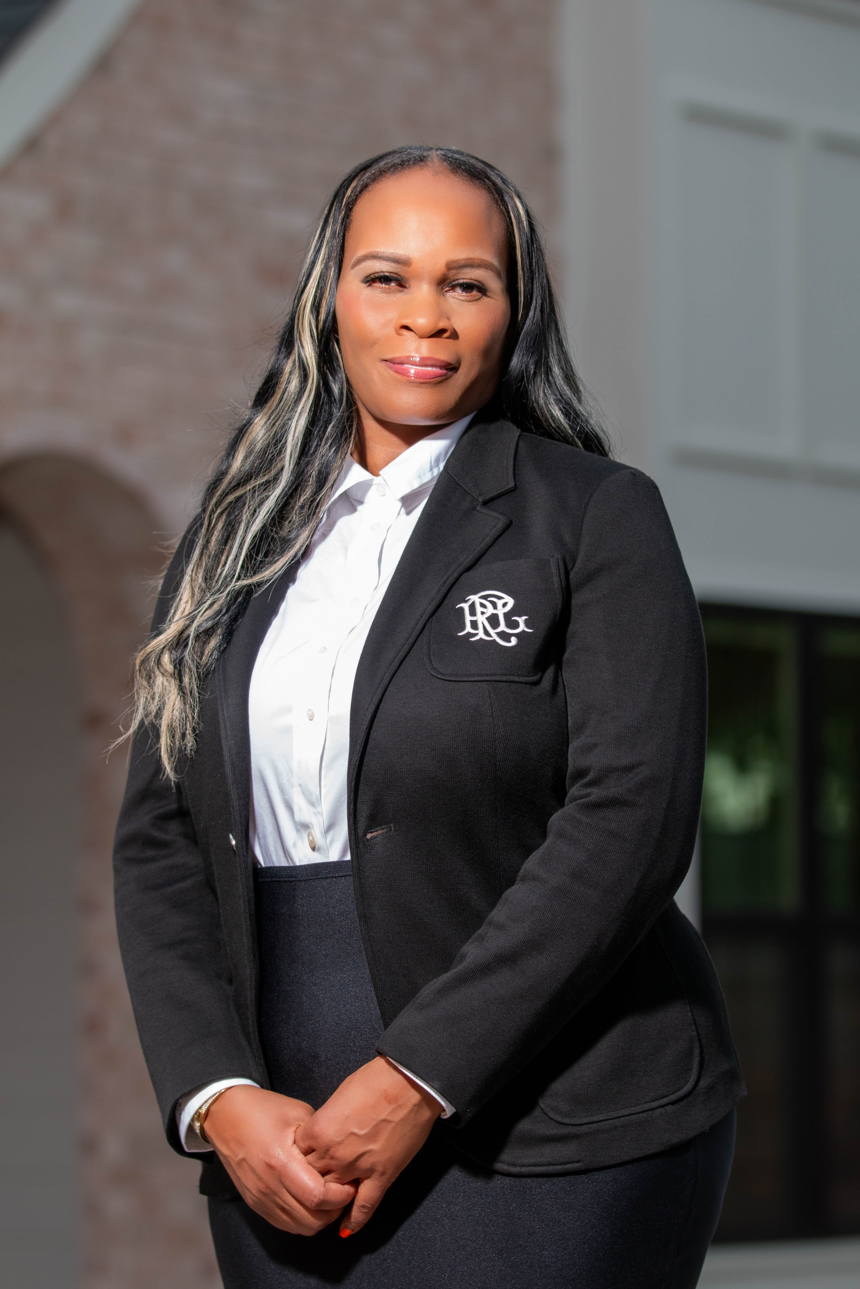 Yvonne Freeman — Real Estate Agent