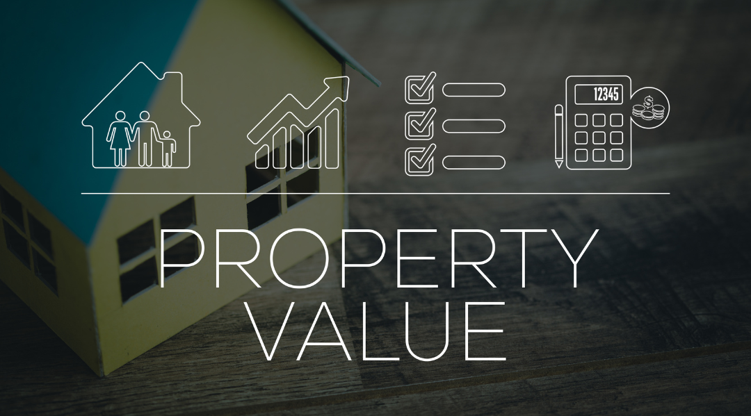 Home Value At The Lake of the Ozarks