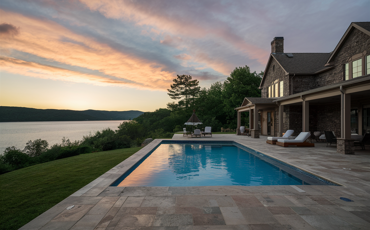 Josie Mantle Lake of the Ozarks Expert, 6th Gen Native, 25+ Years