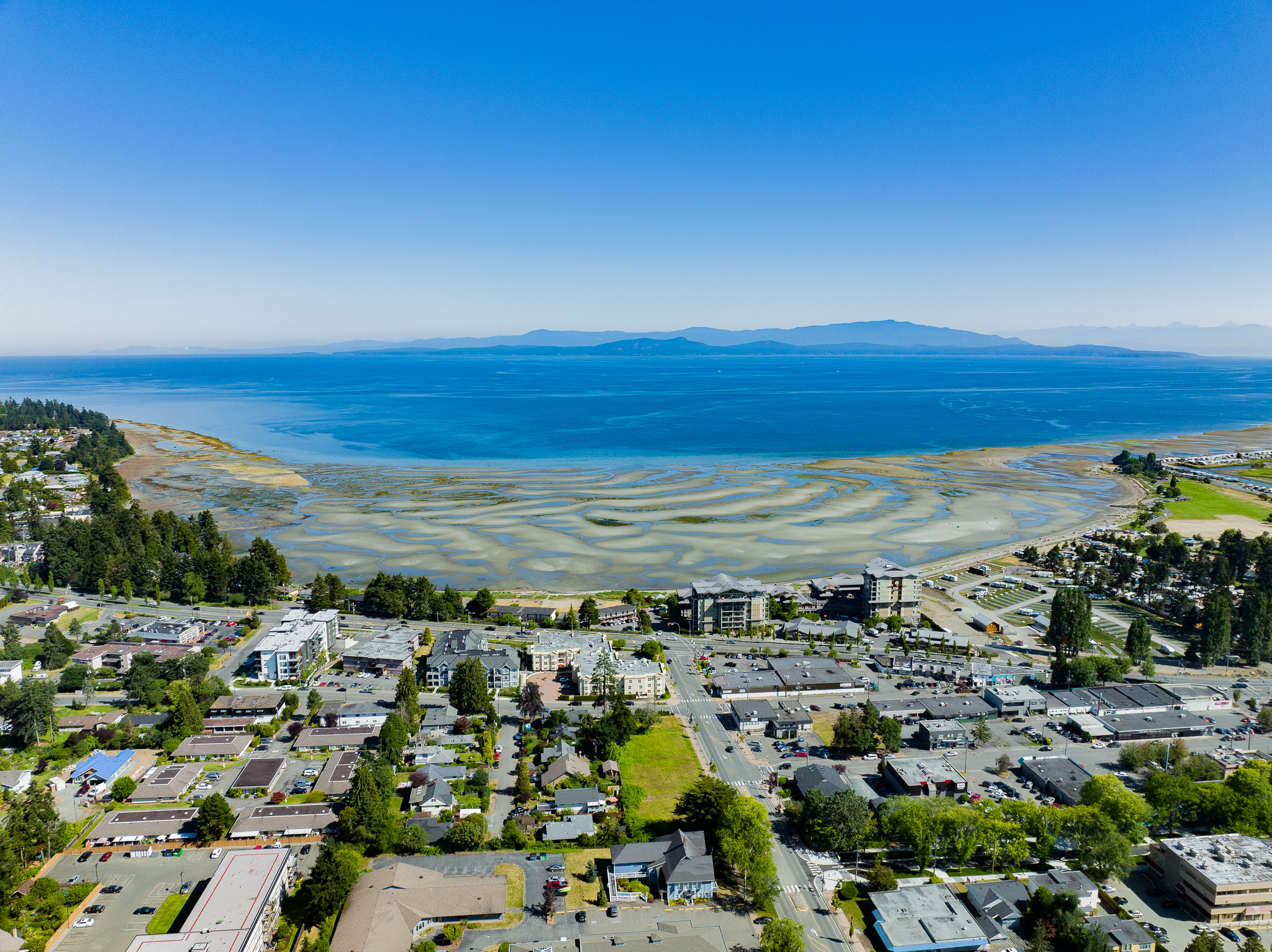 Parksville